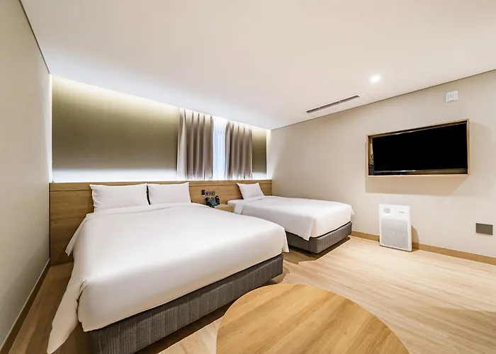 Hotel Foret The Spa