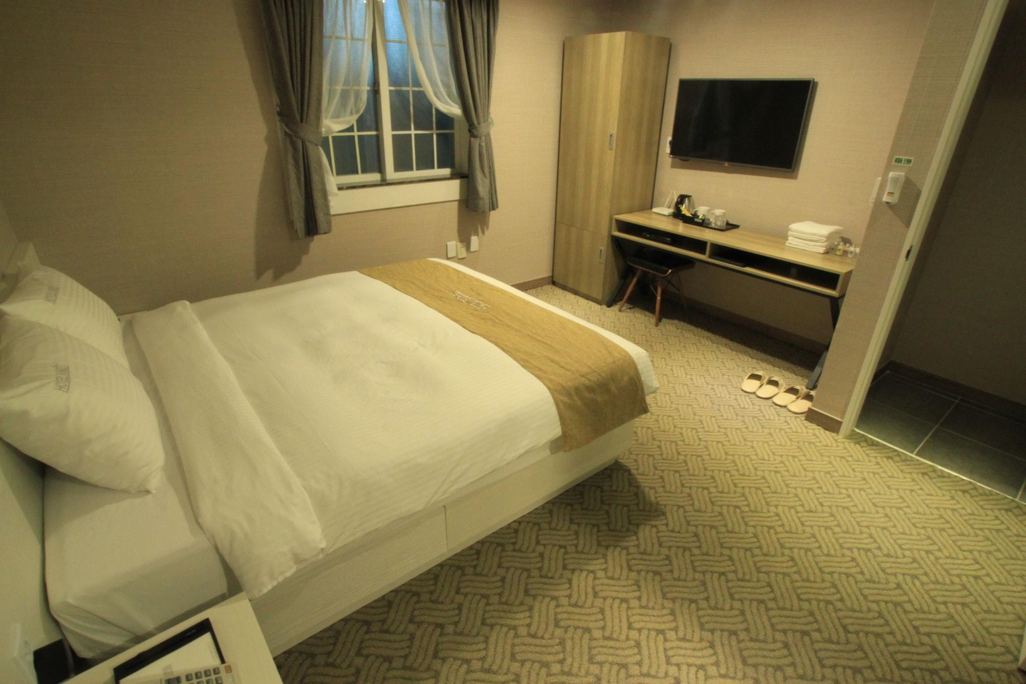 Hotel Foret The 3*