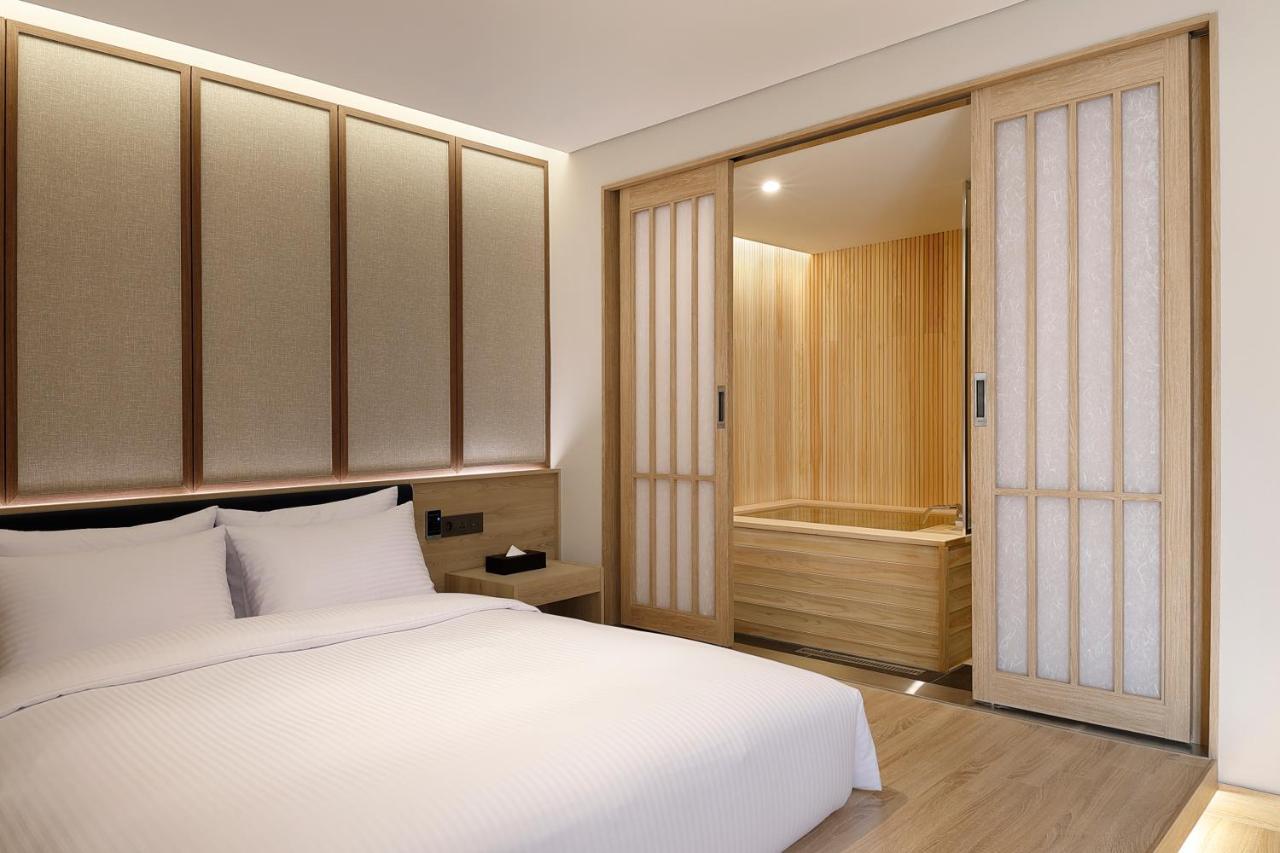 Foret The Hotel
