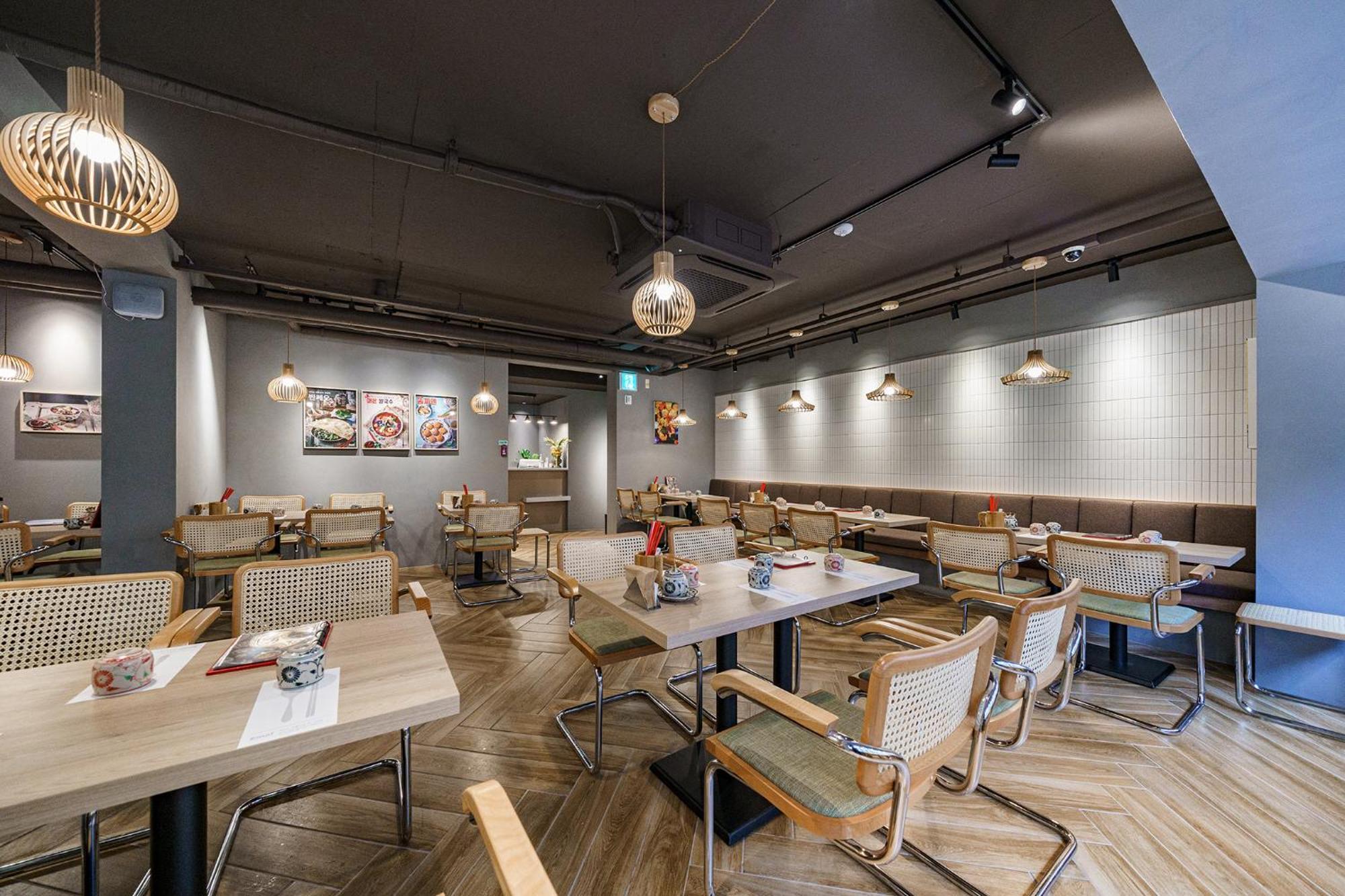 酒店 弗雷特水疗酒店 釜山
